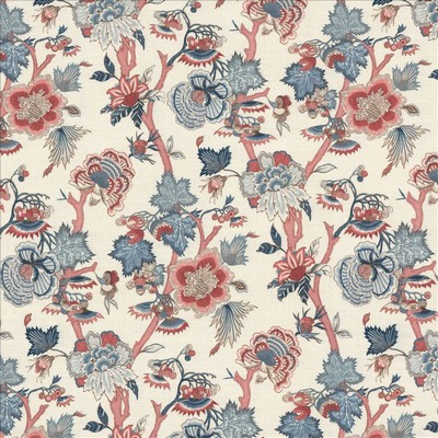 Kasmir FLORAL BOUQUET   DOCUMENT        